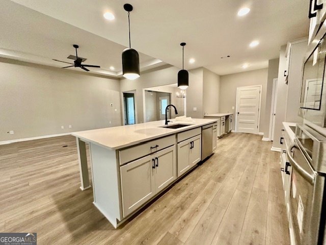 149 Sagebrook Lane Newnan - 7