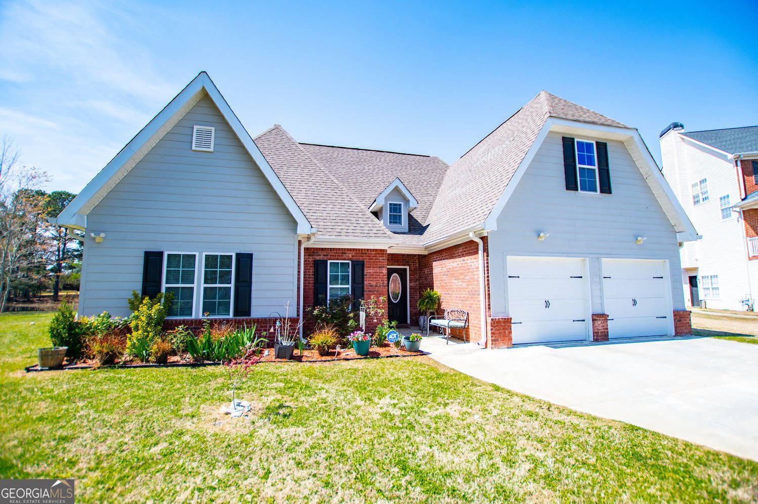 207 Meadow Lake Drive Carrollton - 1