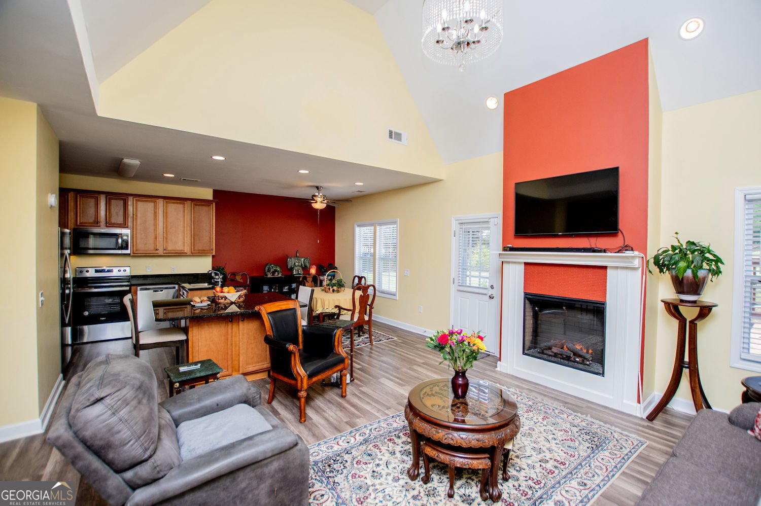 207 Meadow Lake Drive Carrollton - 11