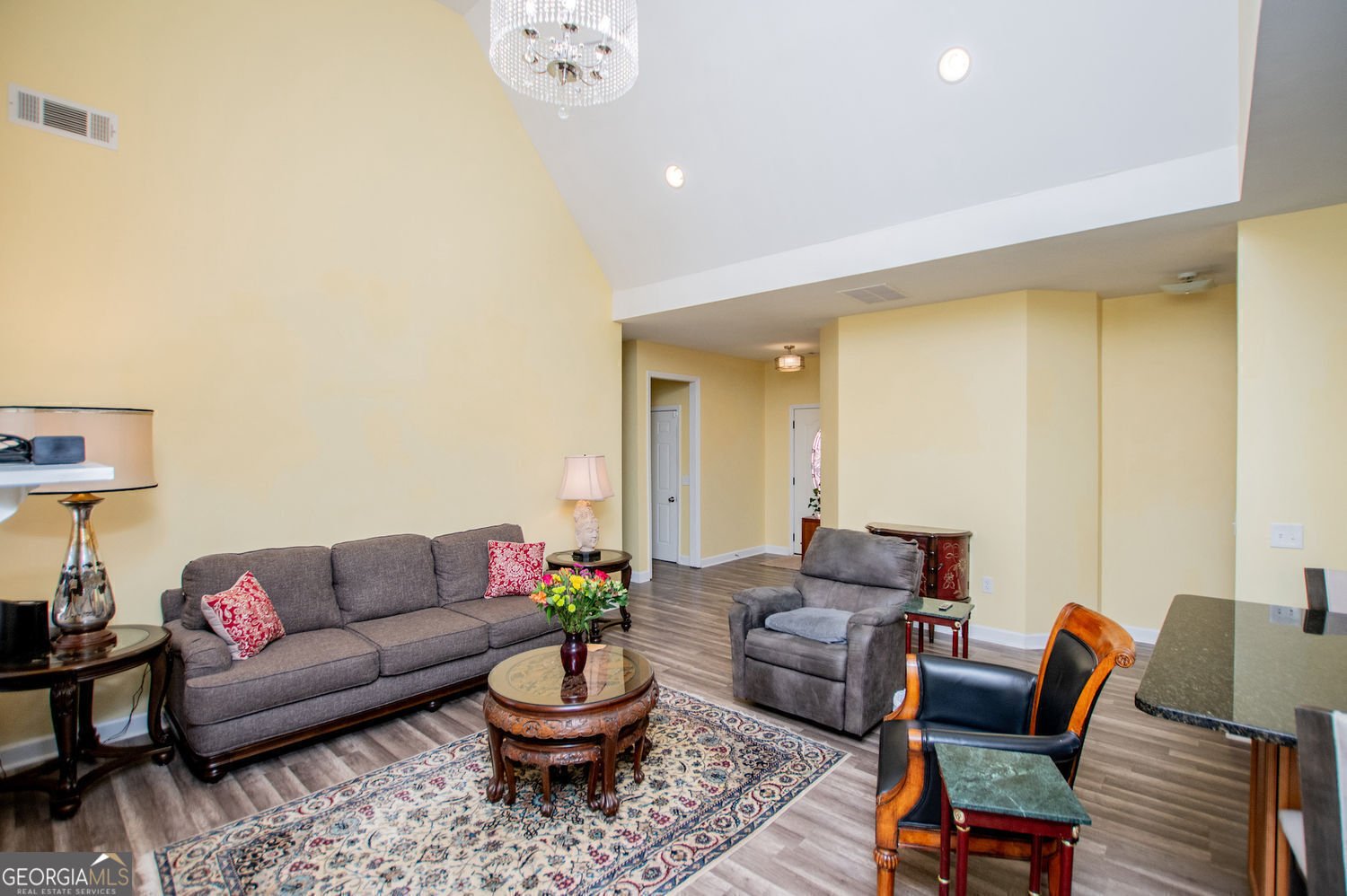 207 Meadow Lake Drive Carrollton - 12
