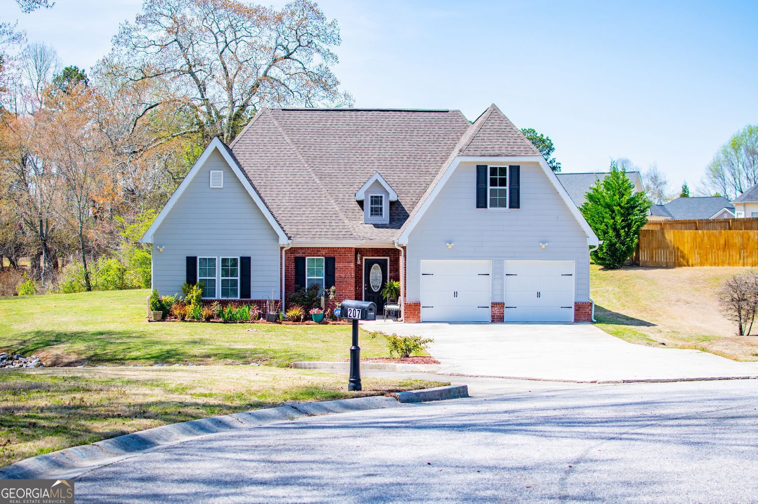 207 Meadow Lake Drive Carrollton - 2