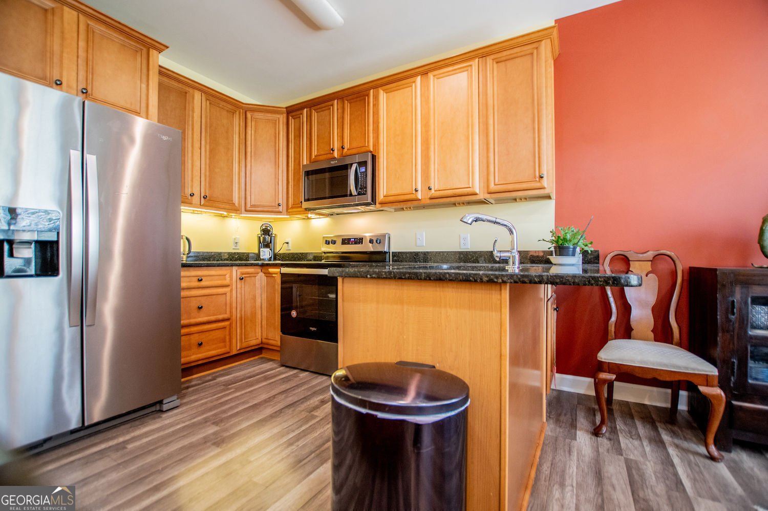 207 Meadow Lake Drive Carrollton - 22