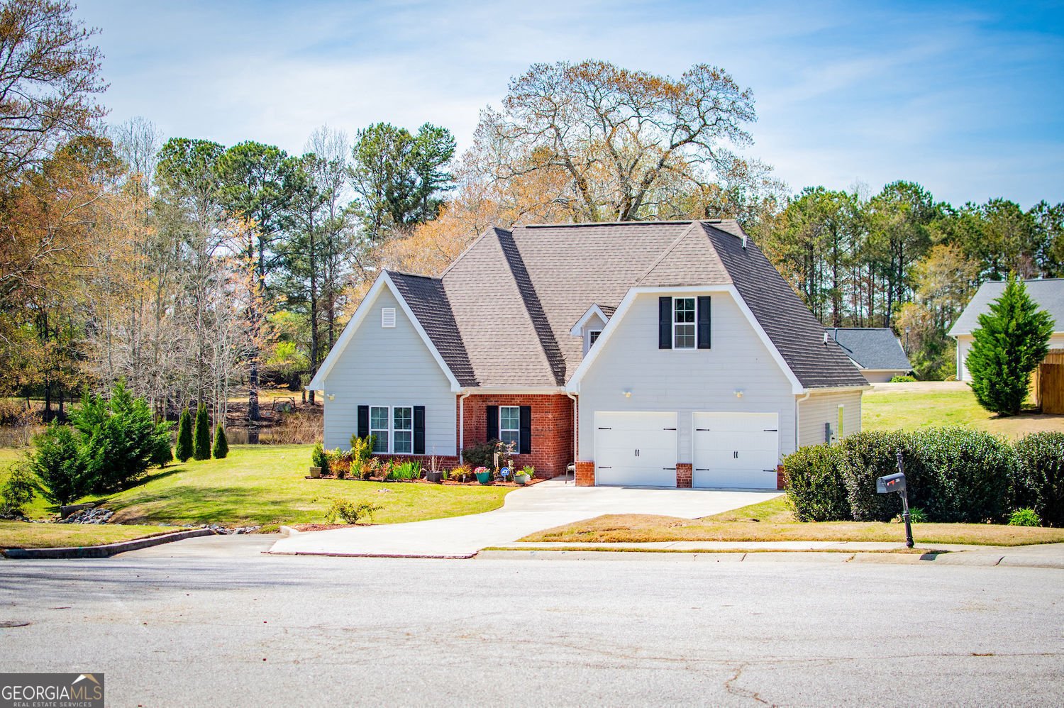 207 Meadow Lake Drive Carrollton - 3