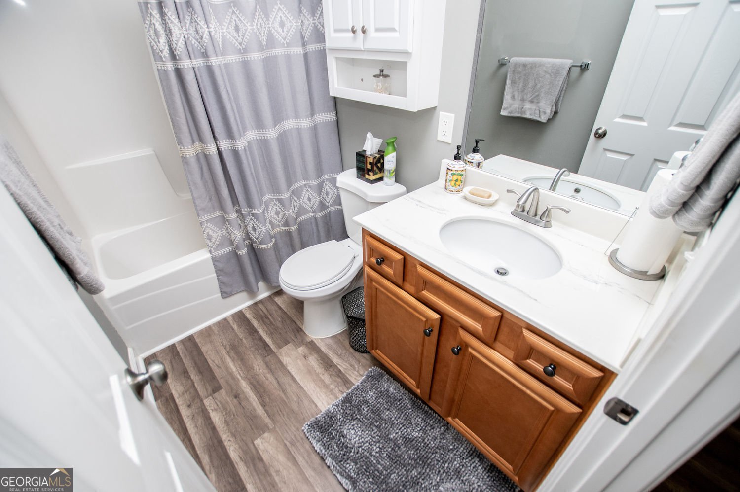 207 Meadow Lake Drive Carrollton - 37