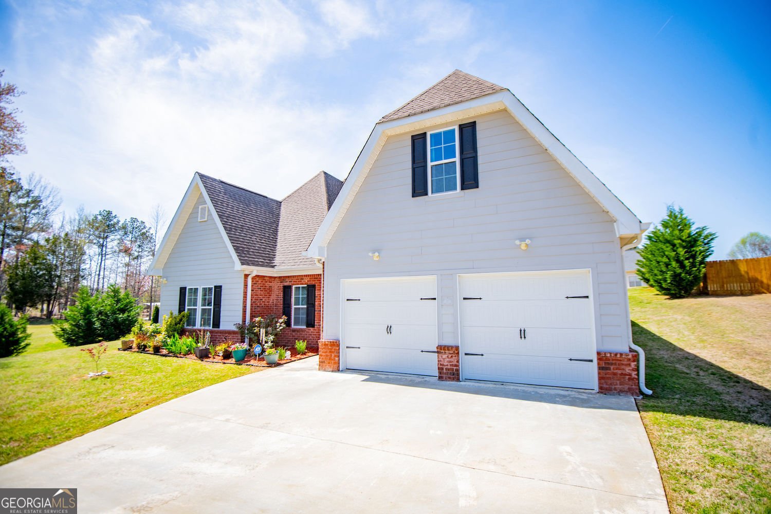 207 Meadow Lake Drive Carrollton - 4
