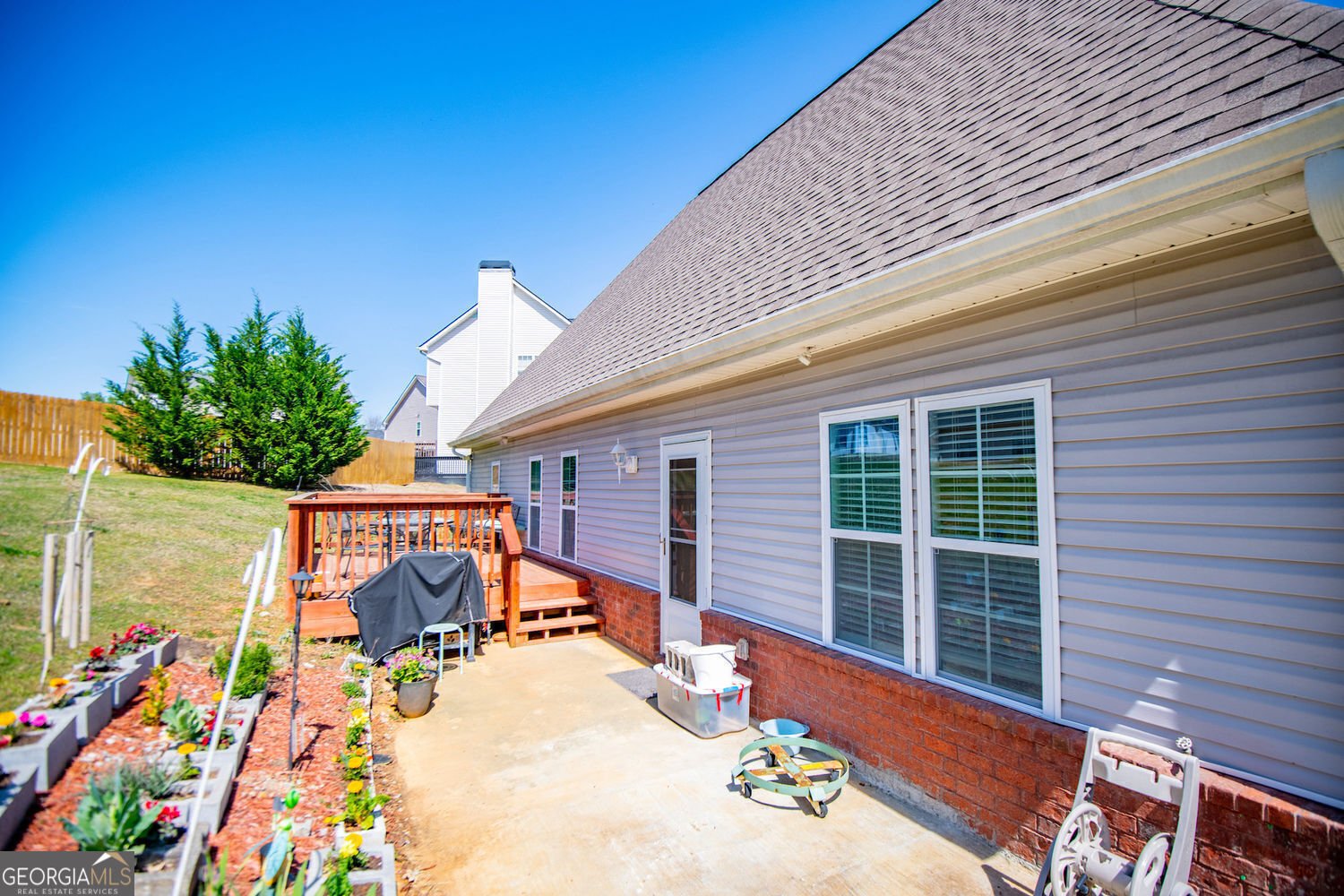 207 Meadow Lake Drive Carrollton - 44