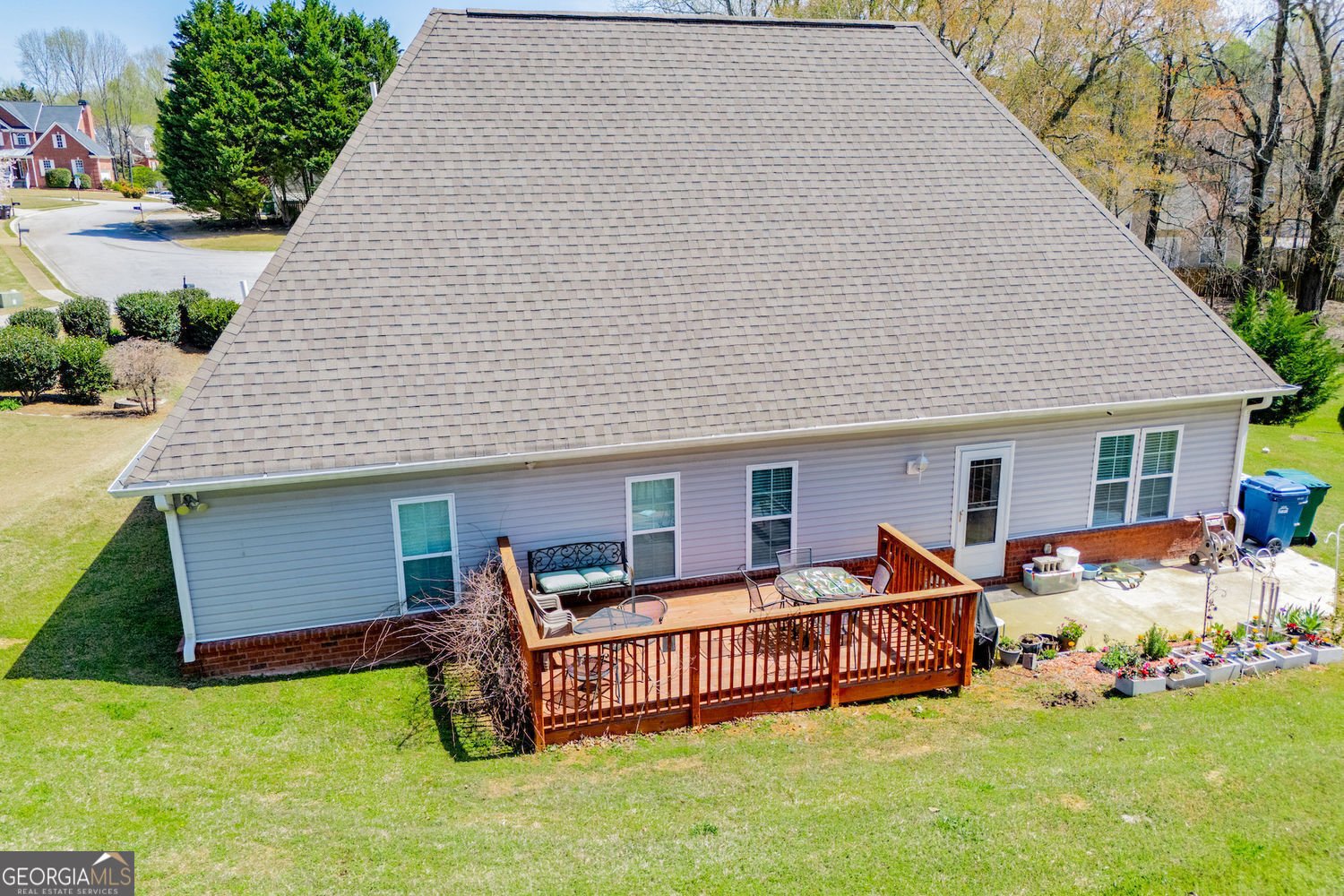207 Meadow Lake Drive Carrollton - 45
