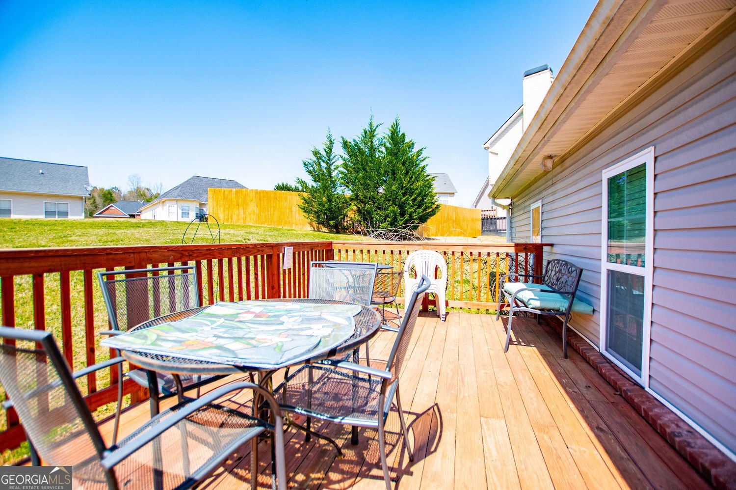 207 Meadow Lake Drive Carrollton - 46