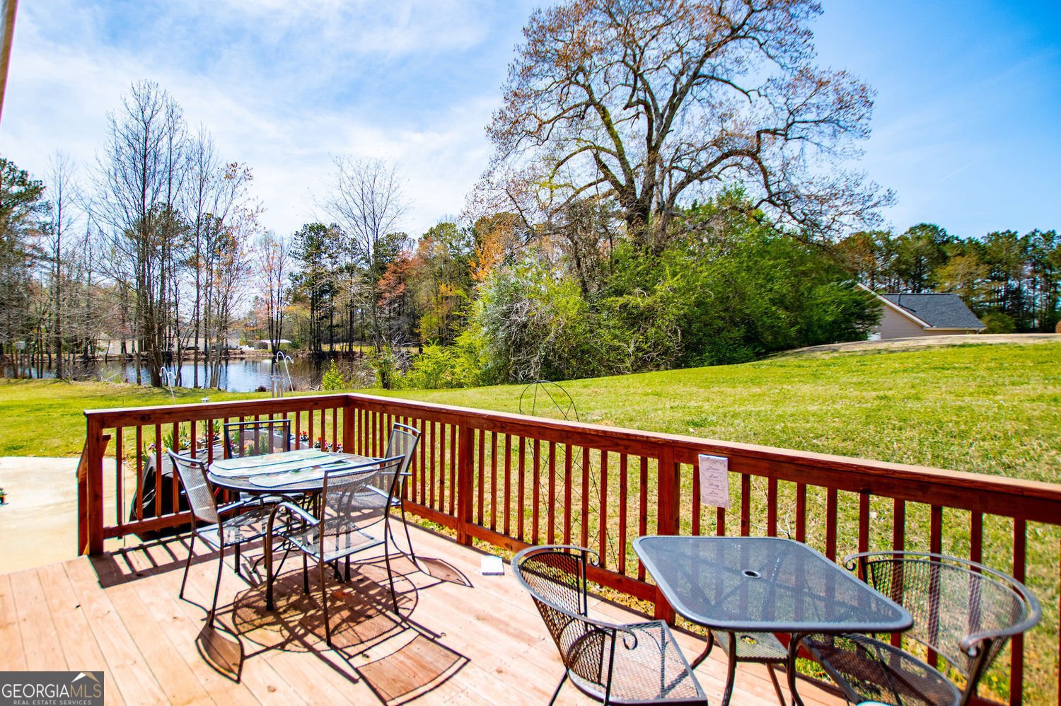 207 Meadow Lake Drive Carrollton - 47