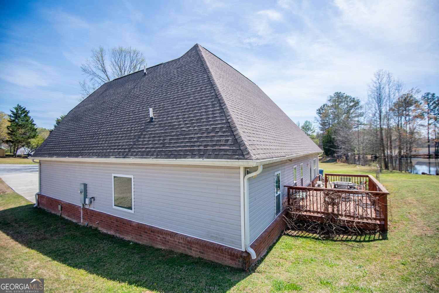 207 Meadow Lake Drive Carrollton - 52