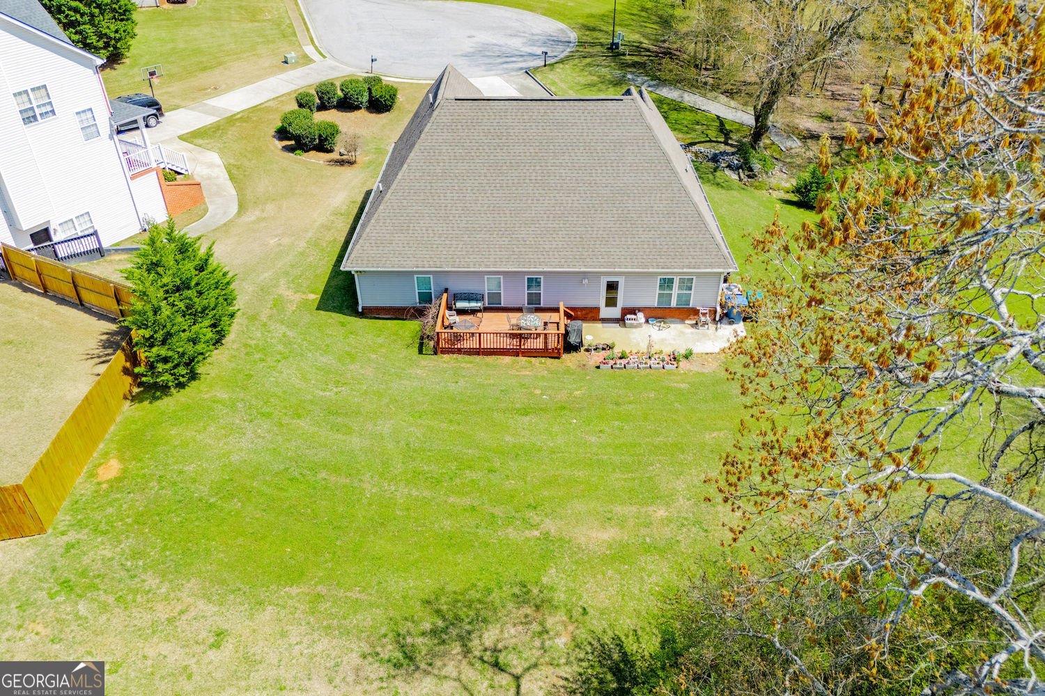 207 Meadow Lake Drive Carrollton - 54
