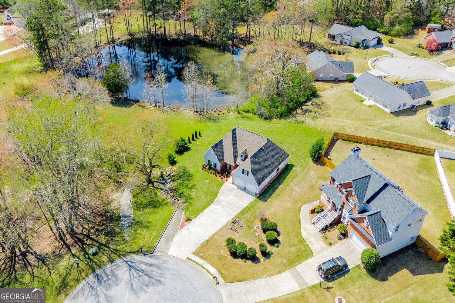 207 Meadow Lake Drive Carrollton - 56