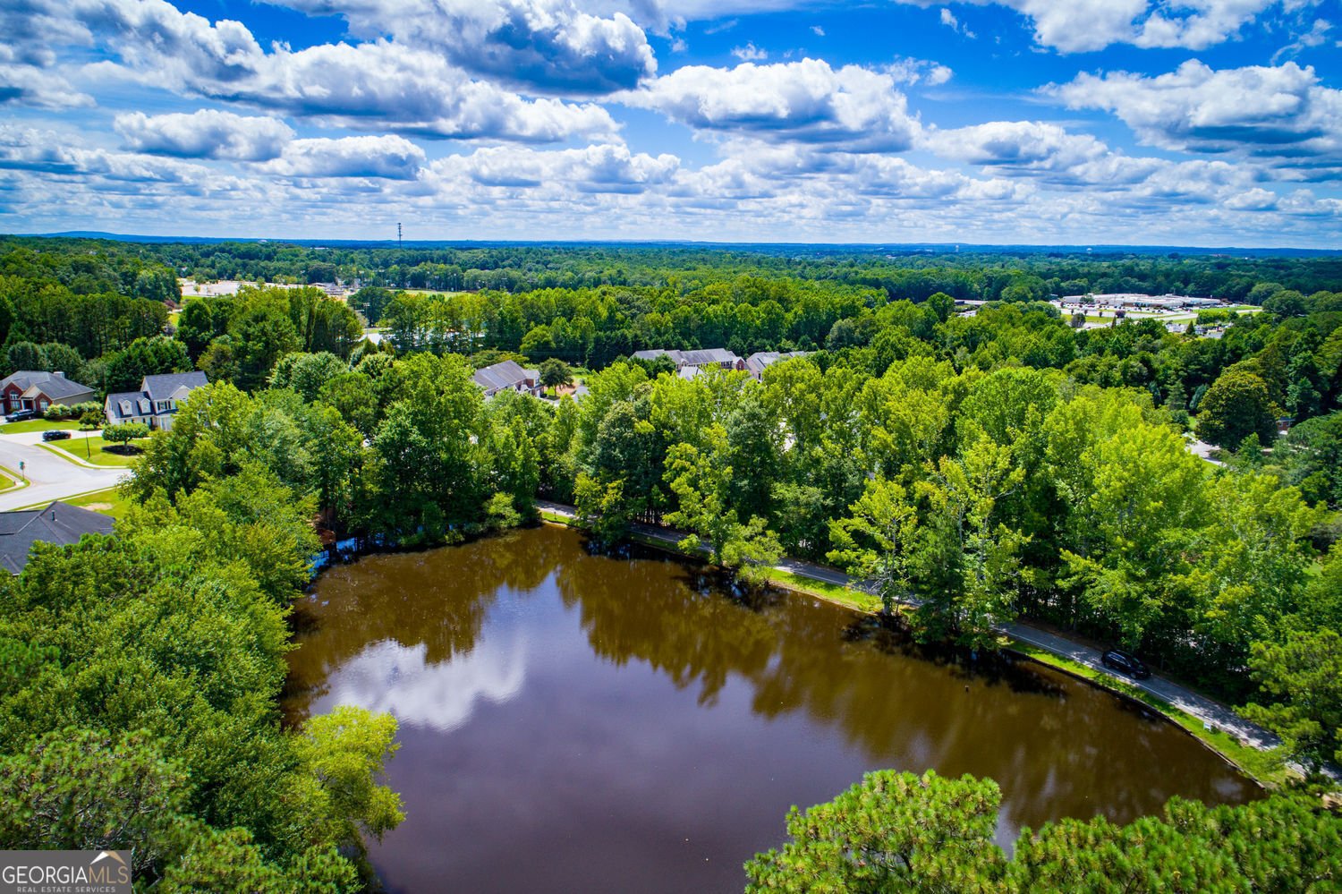 207 Meadow Lake Drive Carrollton - 58