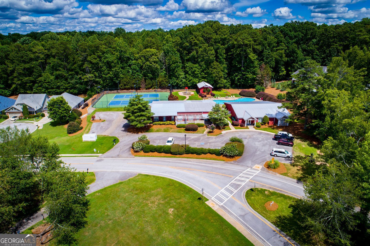 207 Meadow Lake Drive Carrollton - 59