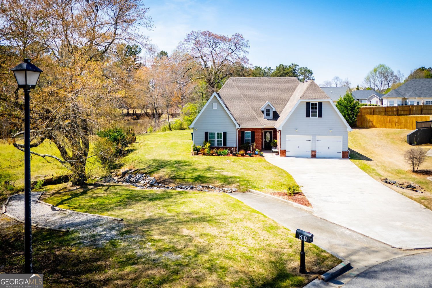 207 Meadow Lake Drive Carrollton - 6