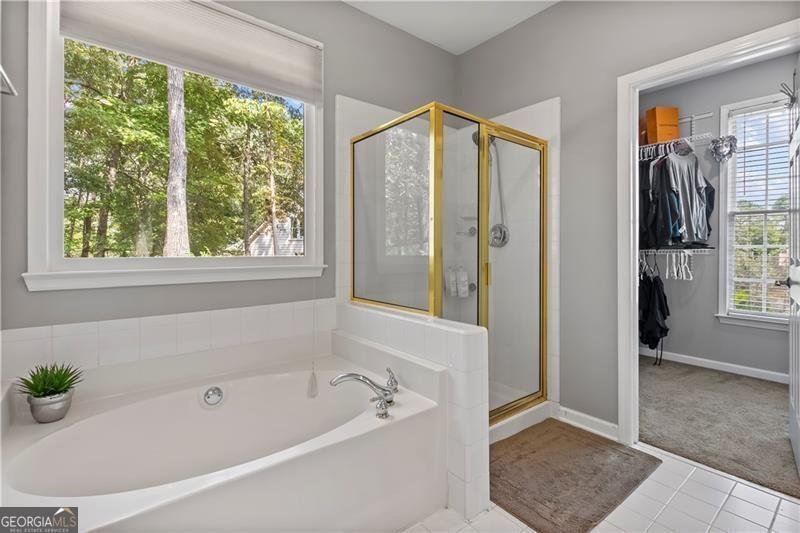 3545 Silver Vista Court Cumming - 21