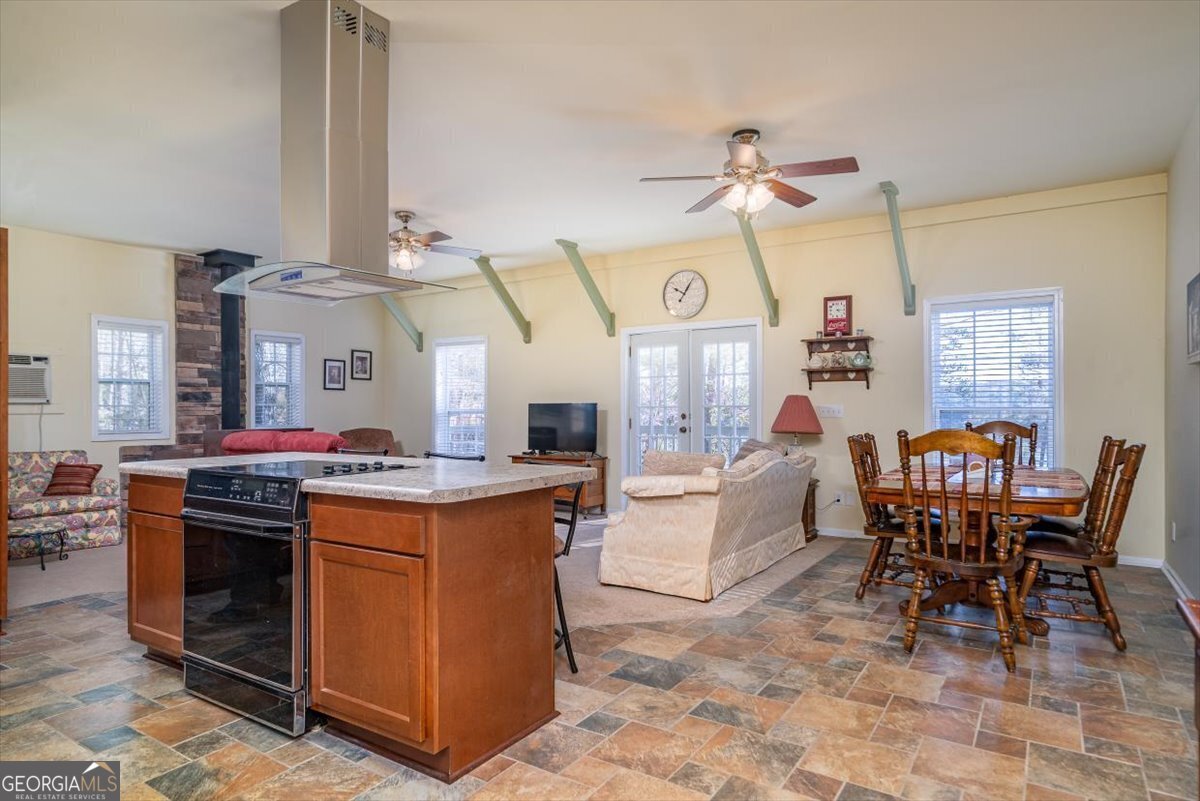 2786 Chapel Drive Elberton - 14