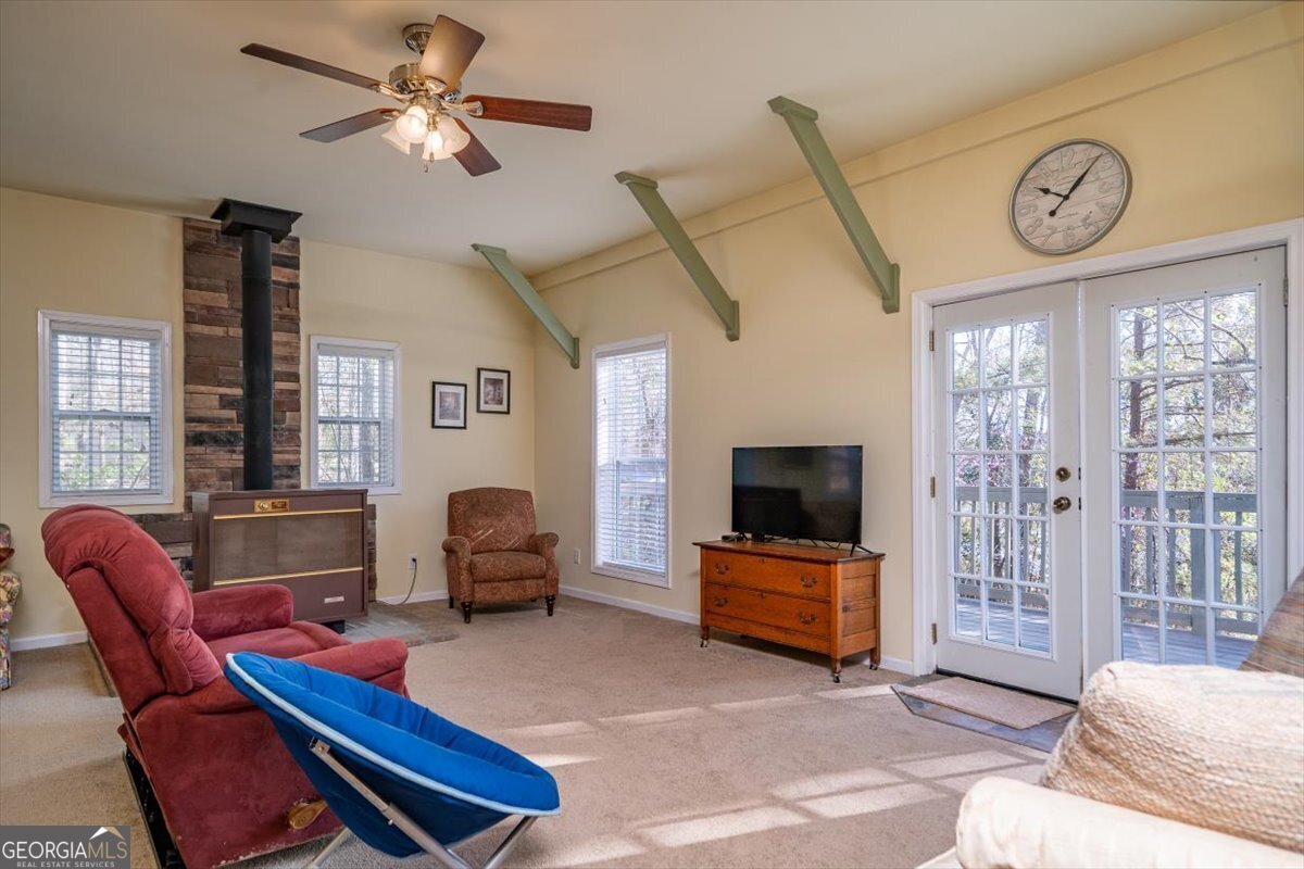 2786 Chapel Drive Elberton - 15