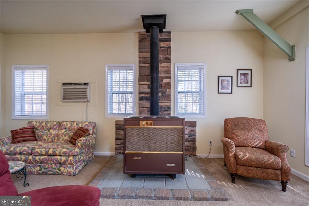 2786 Chapel Drive Elberton - 17