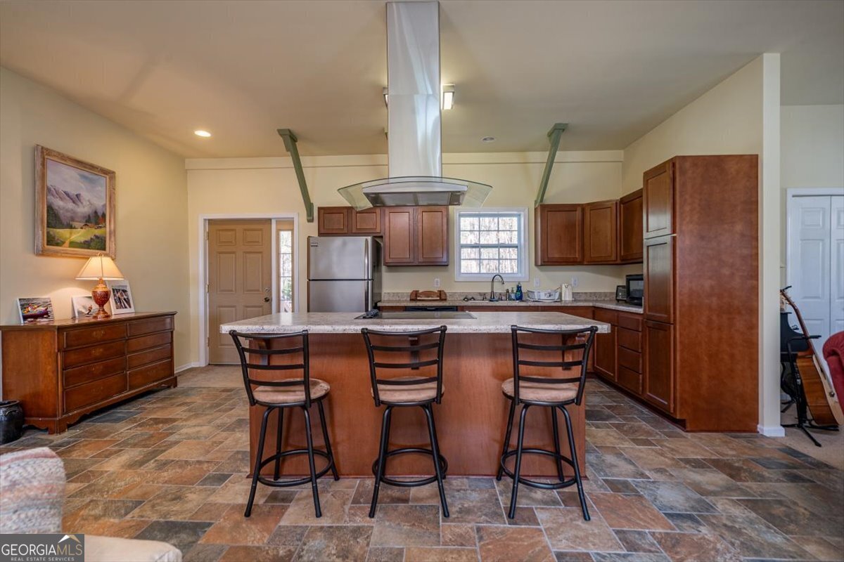 2786 Chapel Drive Elberton - 18
