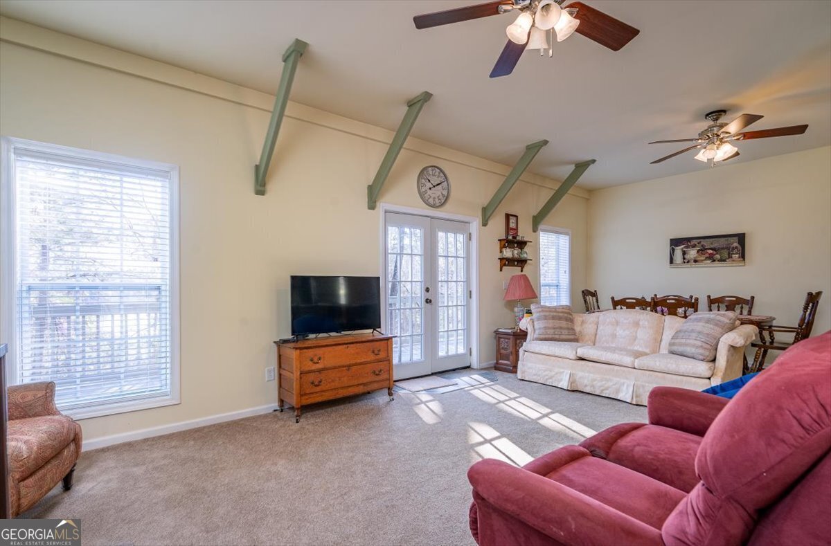2786 Chapel Drive Elberton - 19