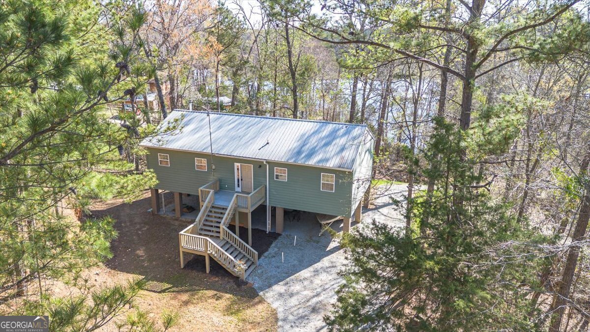 2786 Chapel Drive Elberton - 2