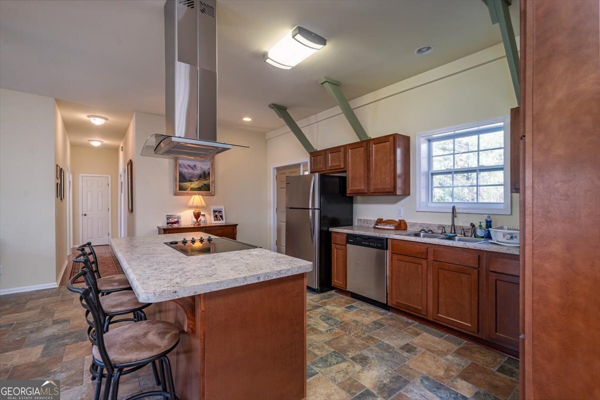 2786 Chapel Drive Elberton - 21