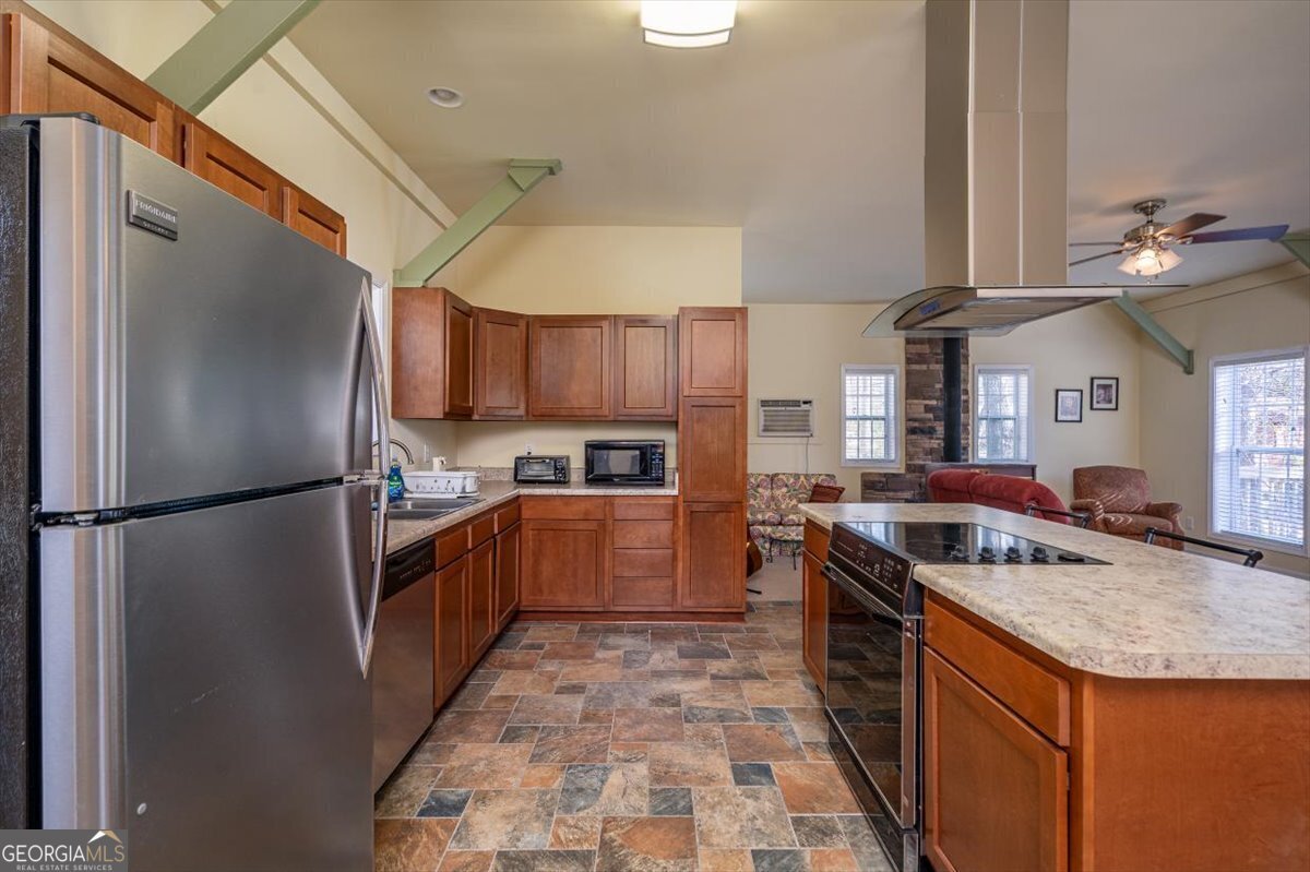 2786 Chapel Drive Elberton - 22
