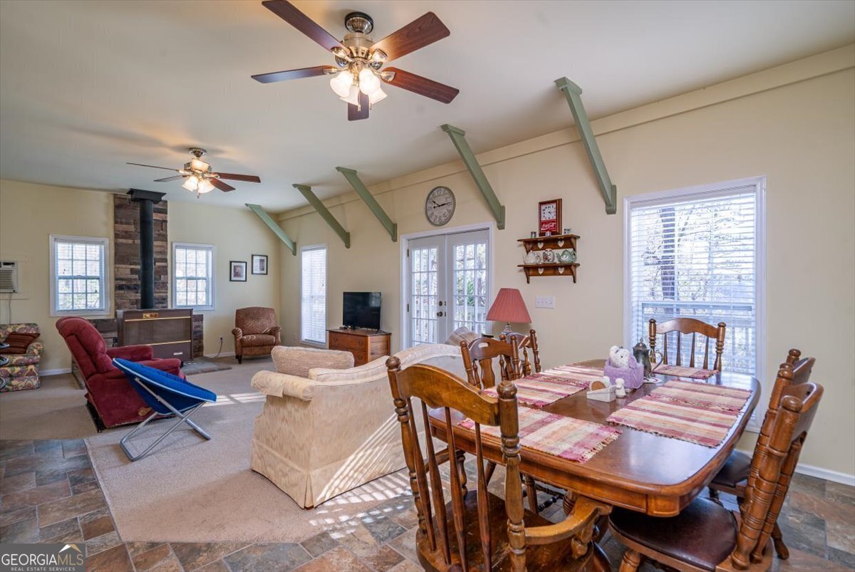 2786 Chapel Drive Elberton - 24
