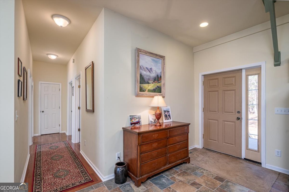 2786 Chapel Drive Elberton - 25