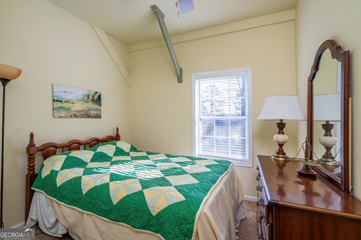 2786 Chapel Drive Elberton - 27
