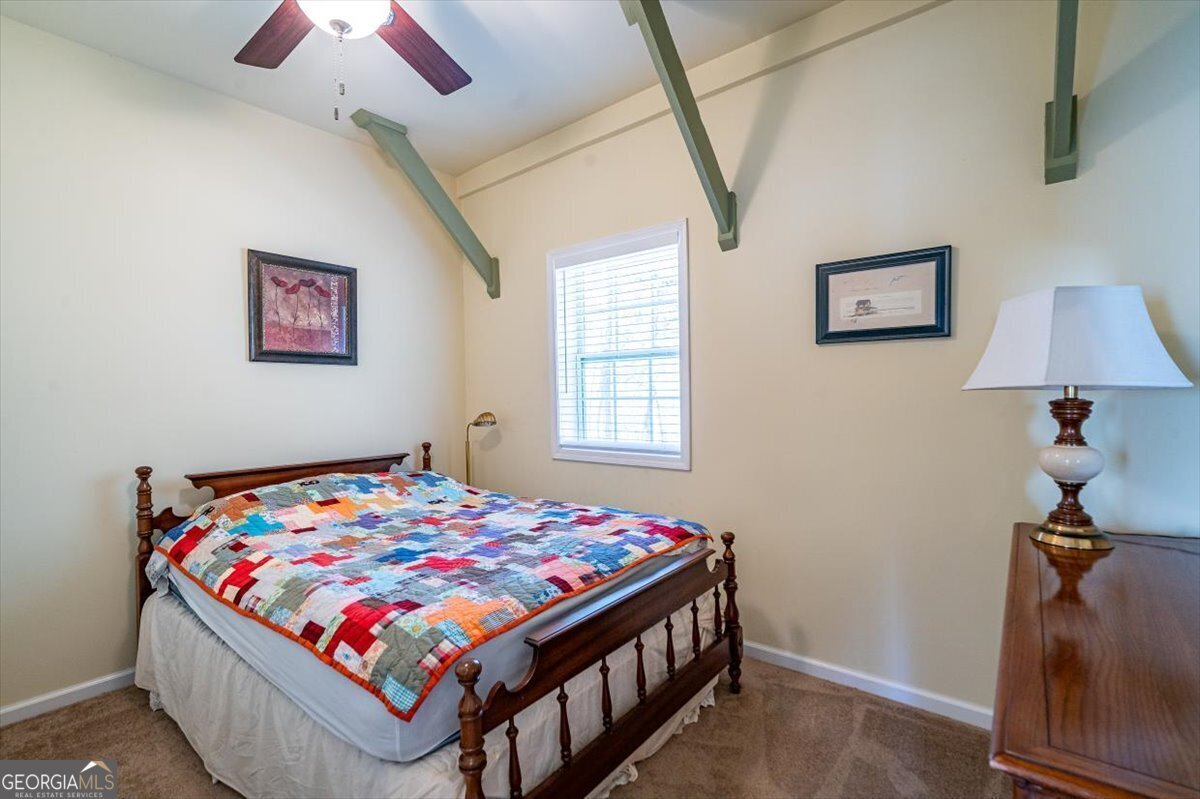 2786 Chapel Drive Elberton - 28