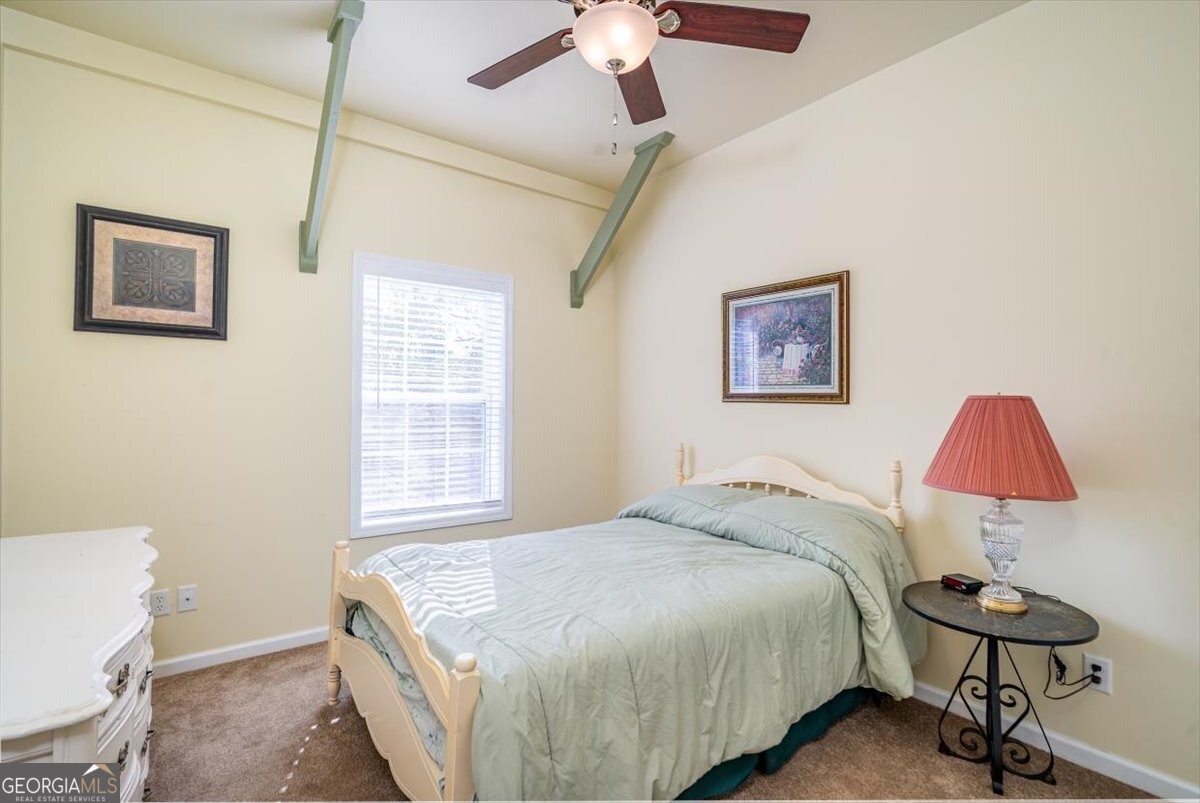 2786 Chapel Drive Elberton - 29