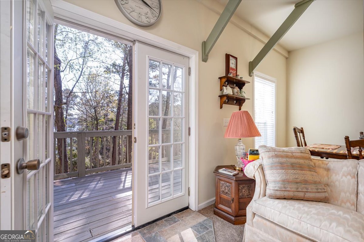 2786 Chapel Drive Elberton - 30