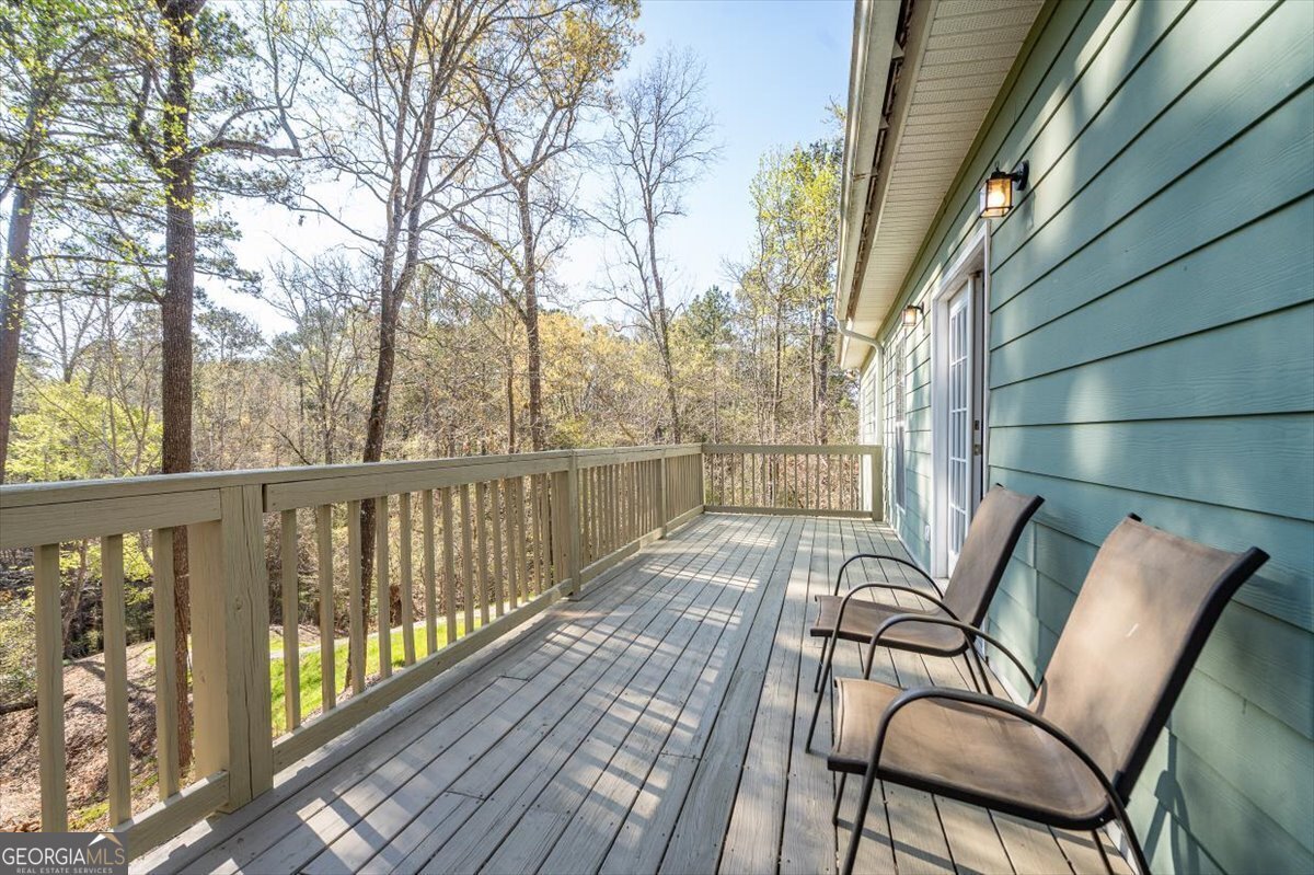 2786 Chapel Drive Elberton - 31