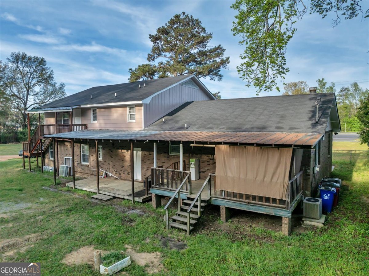 6712 Hawkinsville Road Macon - 10