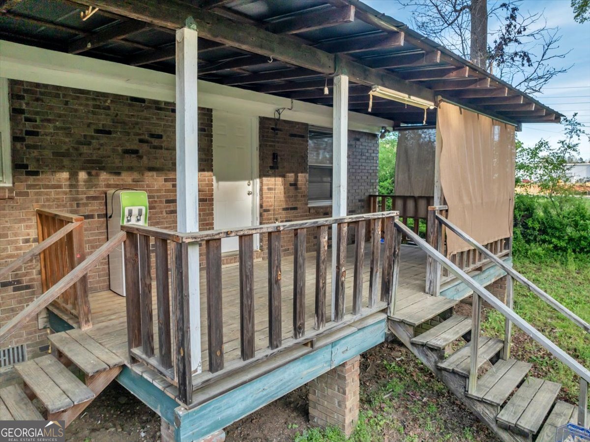 6712 Hawkinsville Road Macon - 12