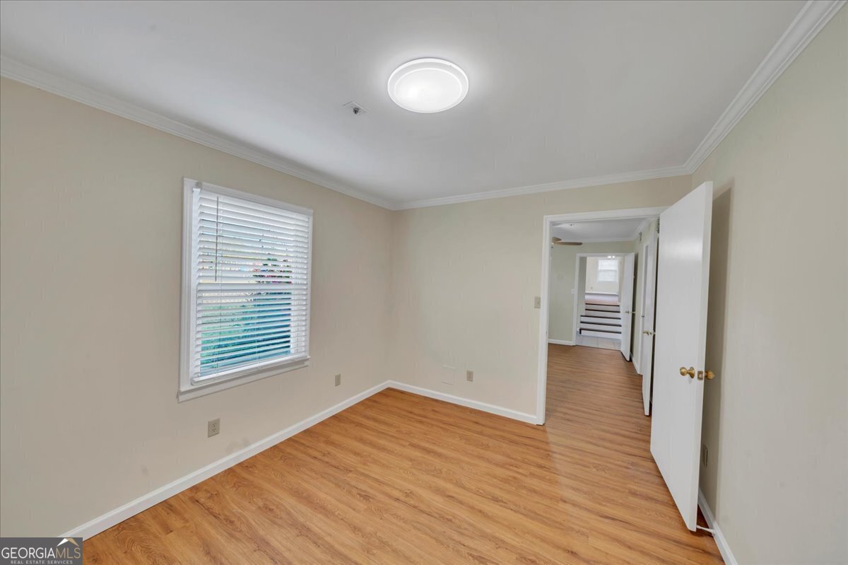 6712 Hawkinsville Road Macon - 30