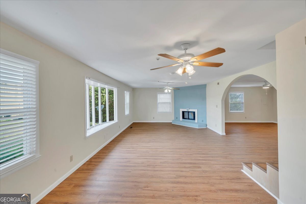 6712 Hawkinsville Road Macon - 31