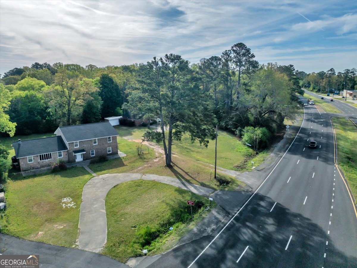 6712 Hawkinsville Road Macon - 4
