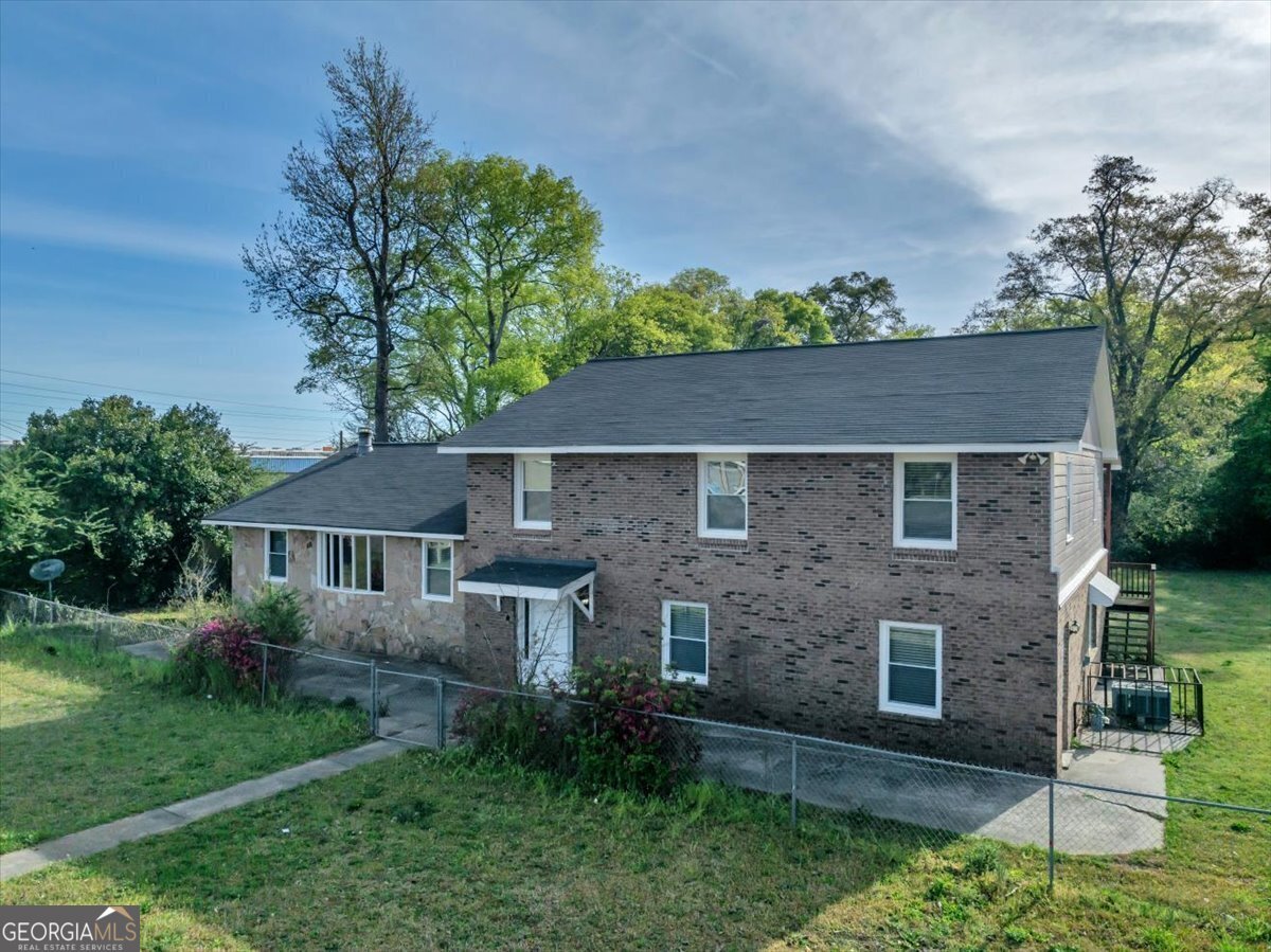 6712 Hawkinsville Road Macon - 5