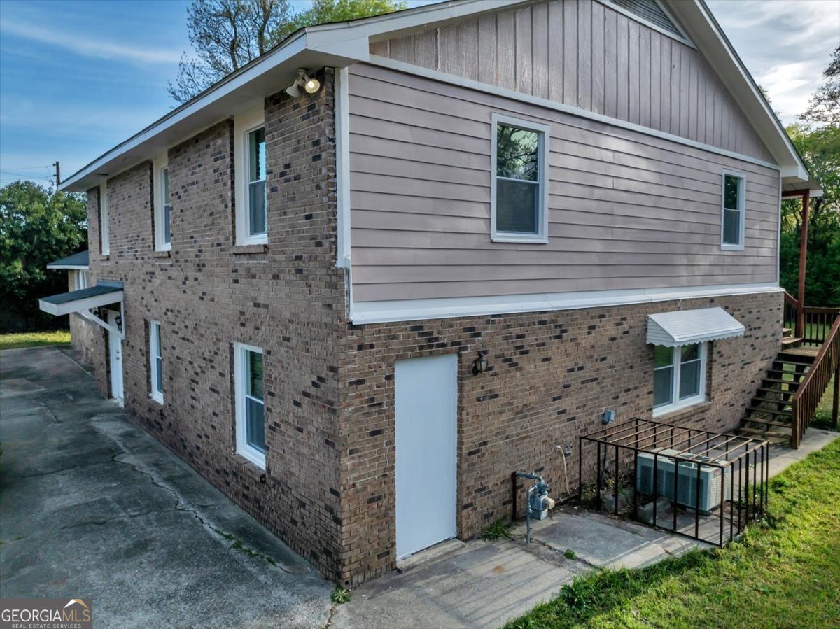 6712 Hawkinsville Road Macon - 6