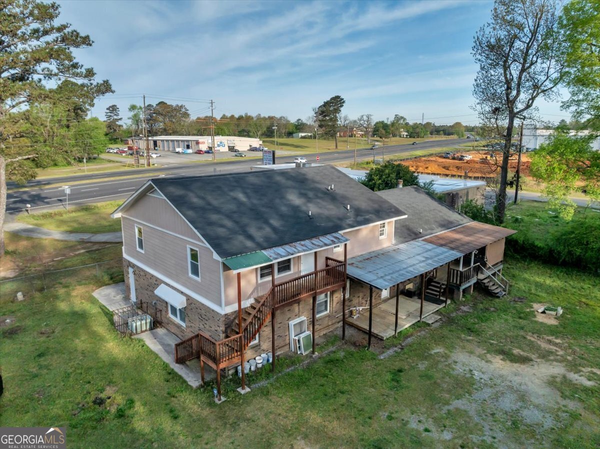 6712 Hawkinsville Road Macon - 7
