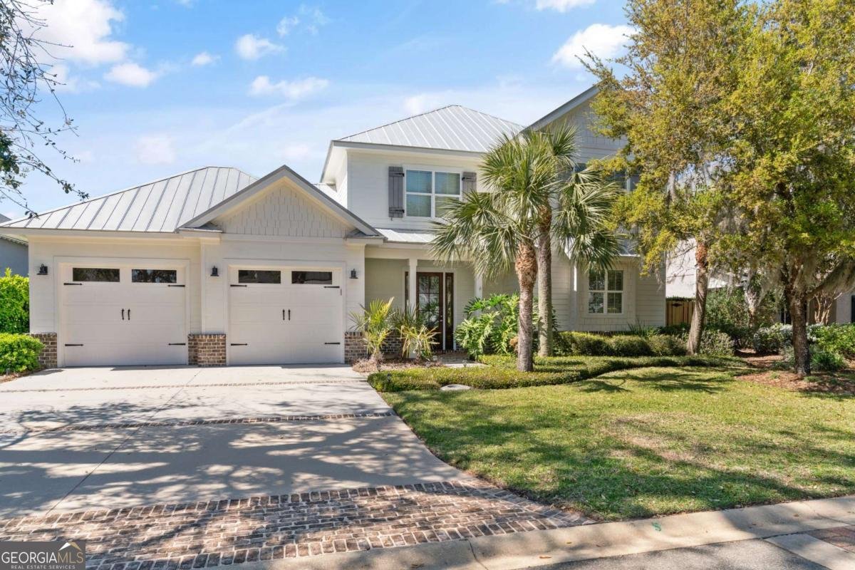 1040 Sinclair Pointe St. Simons - 1