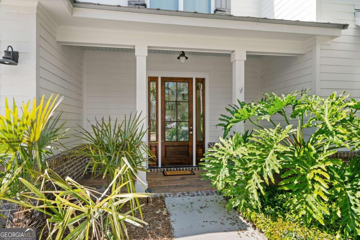 1040 Sinclair Pointe St. Simons - 2