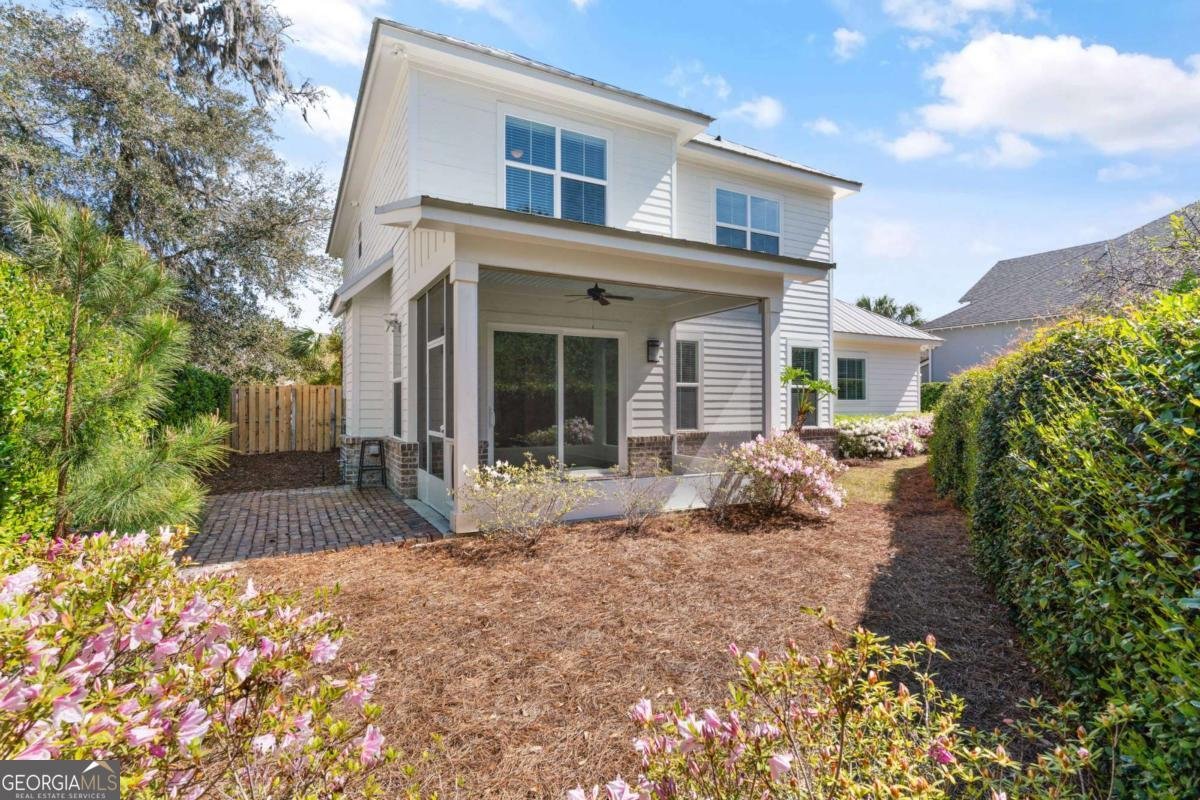 1040 Sinclair Pointe St. Simons - 26
