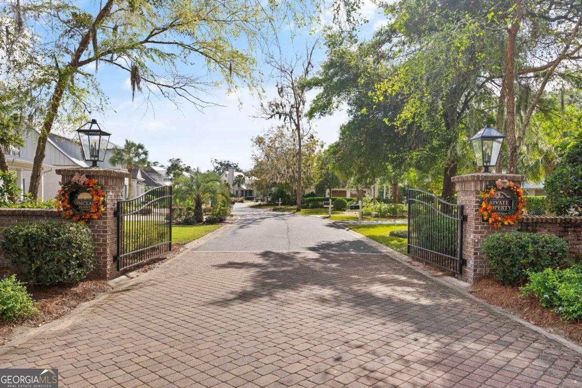 1040 Sinclair Pointe St. Simons - 27