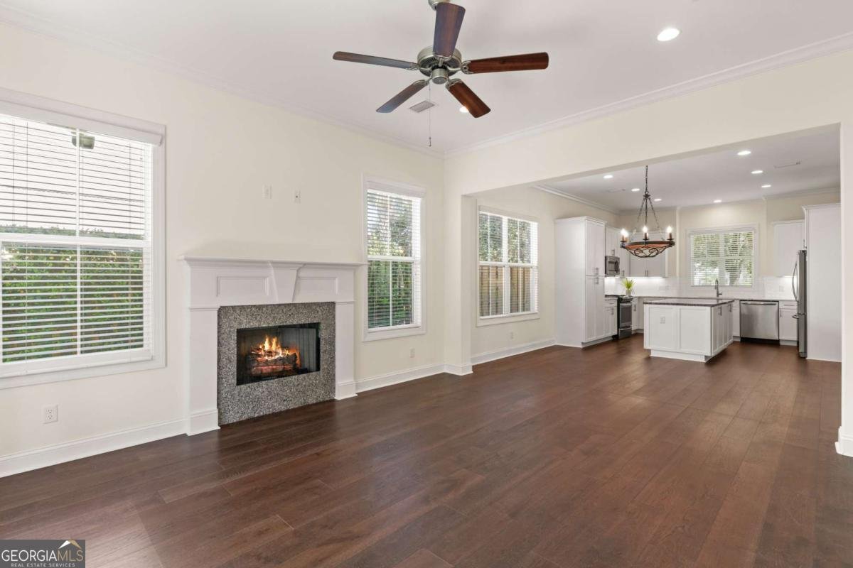 1040 Sinclair Pointe St. Simons - 5