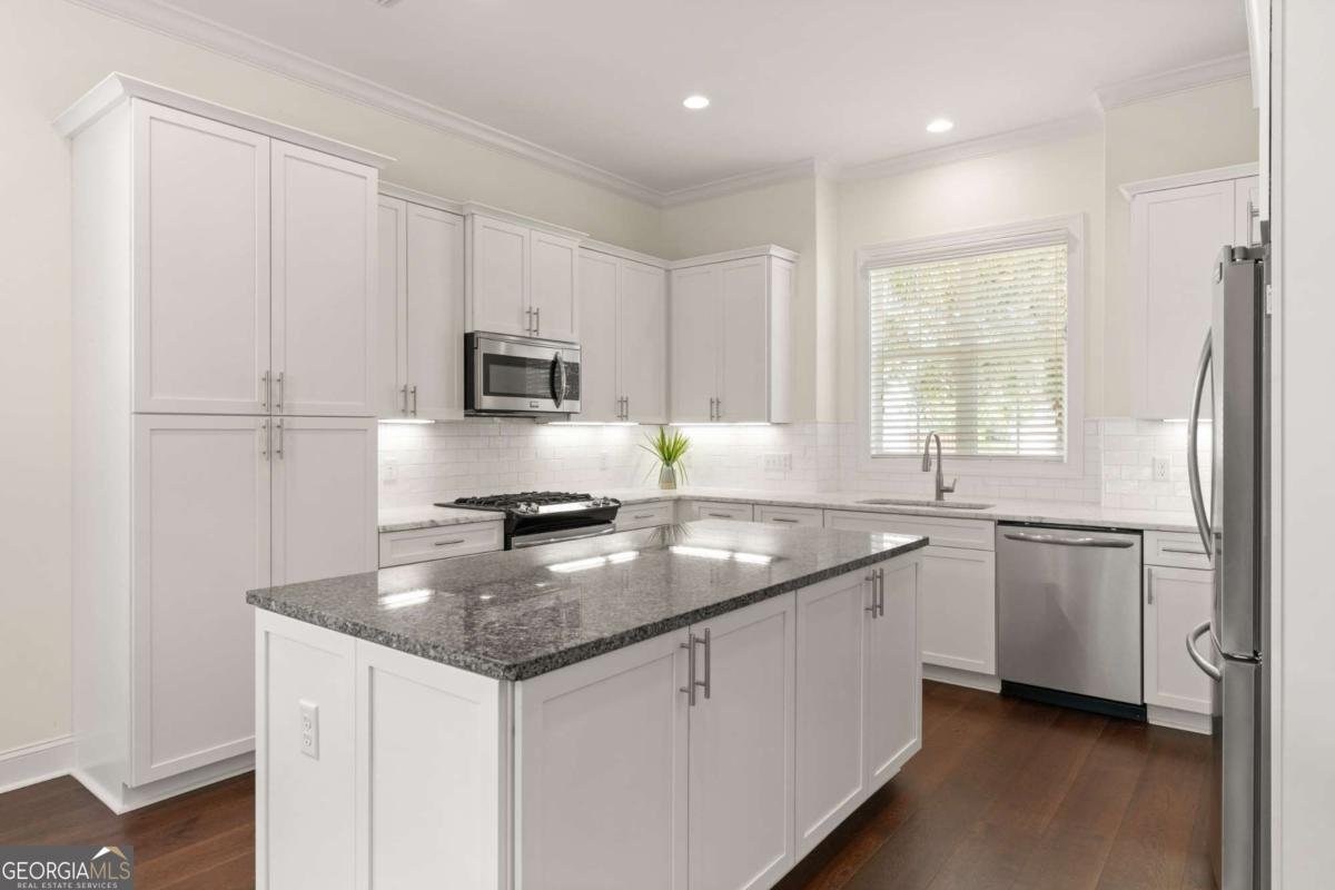 1040 Sinclair Pointe St. Simons - 8