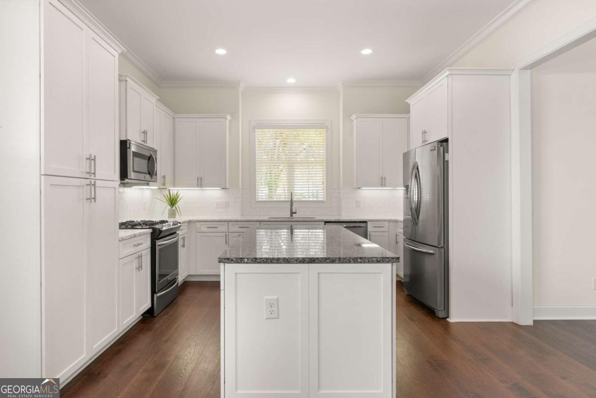 1040 Sinclair Pointe St. Simons - 9